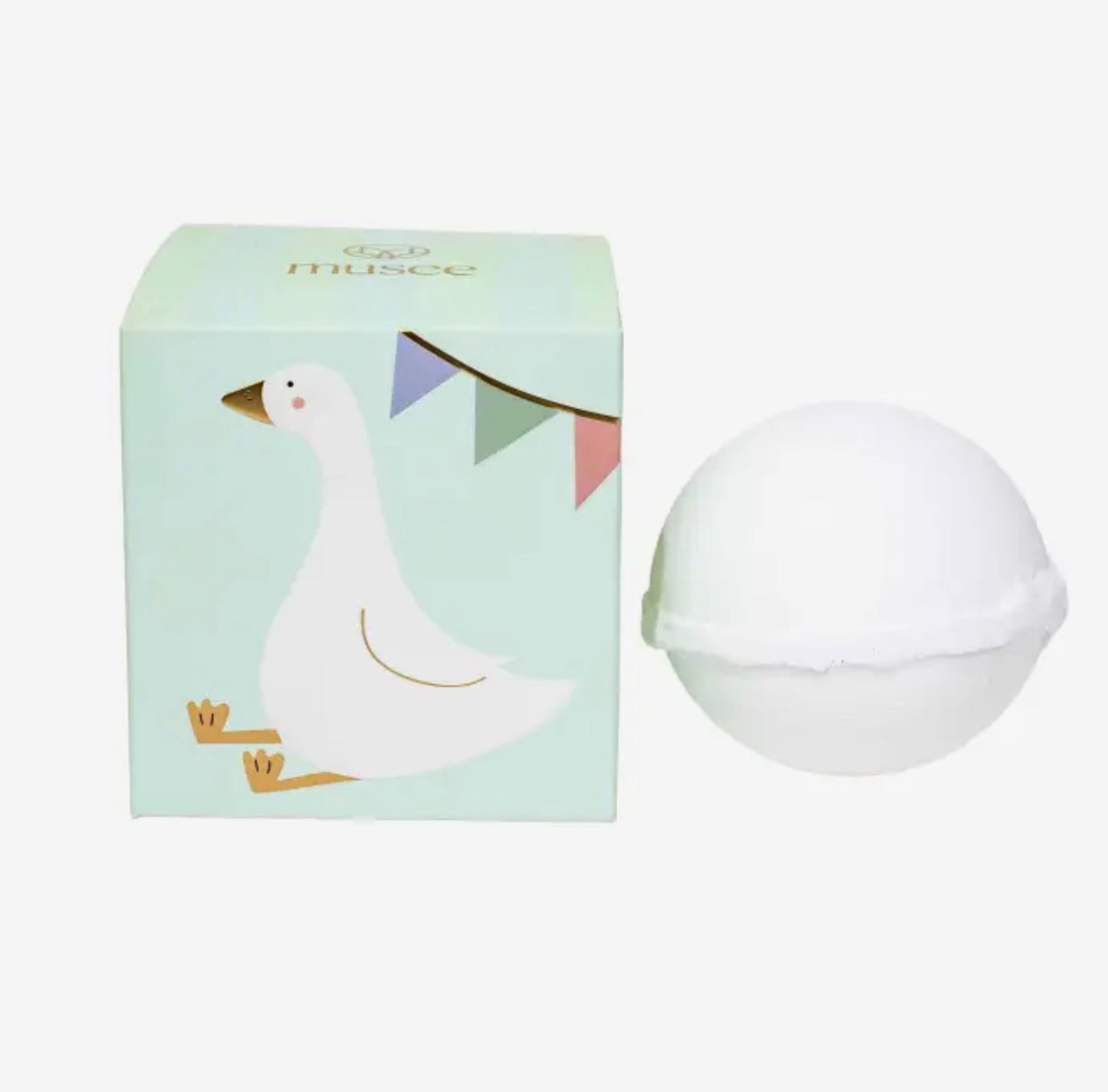Bath Balm - Boxed
