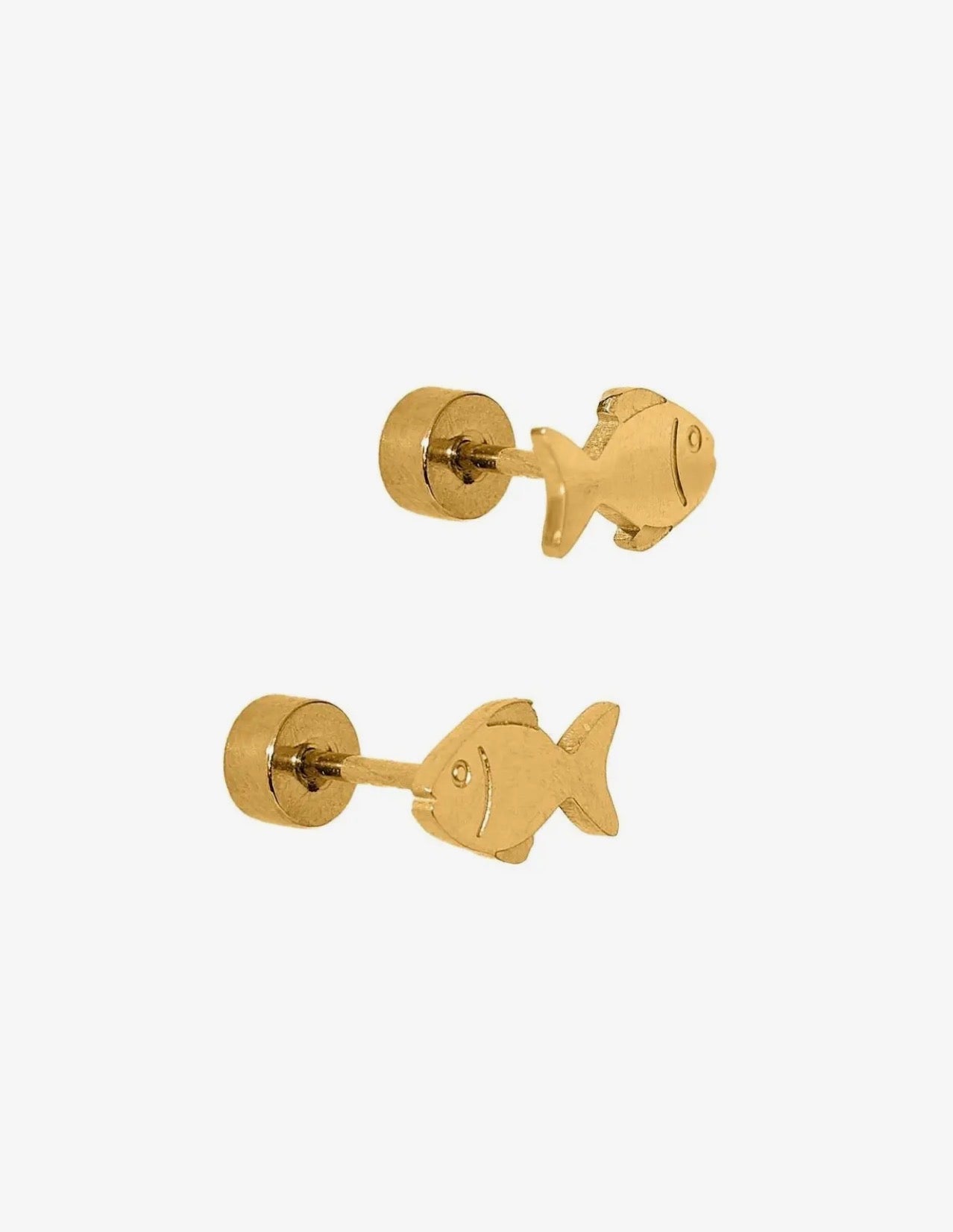 Screwback Earrings