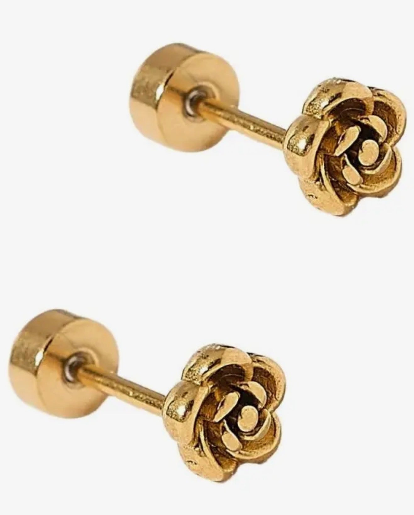 Screwback Earrings
