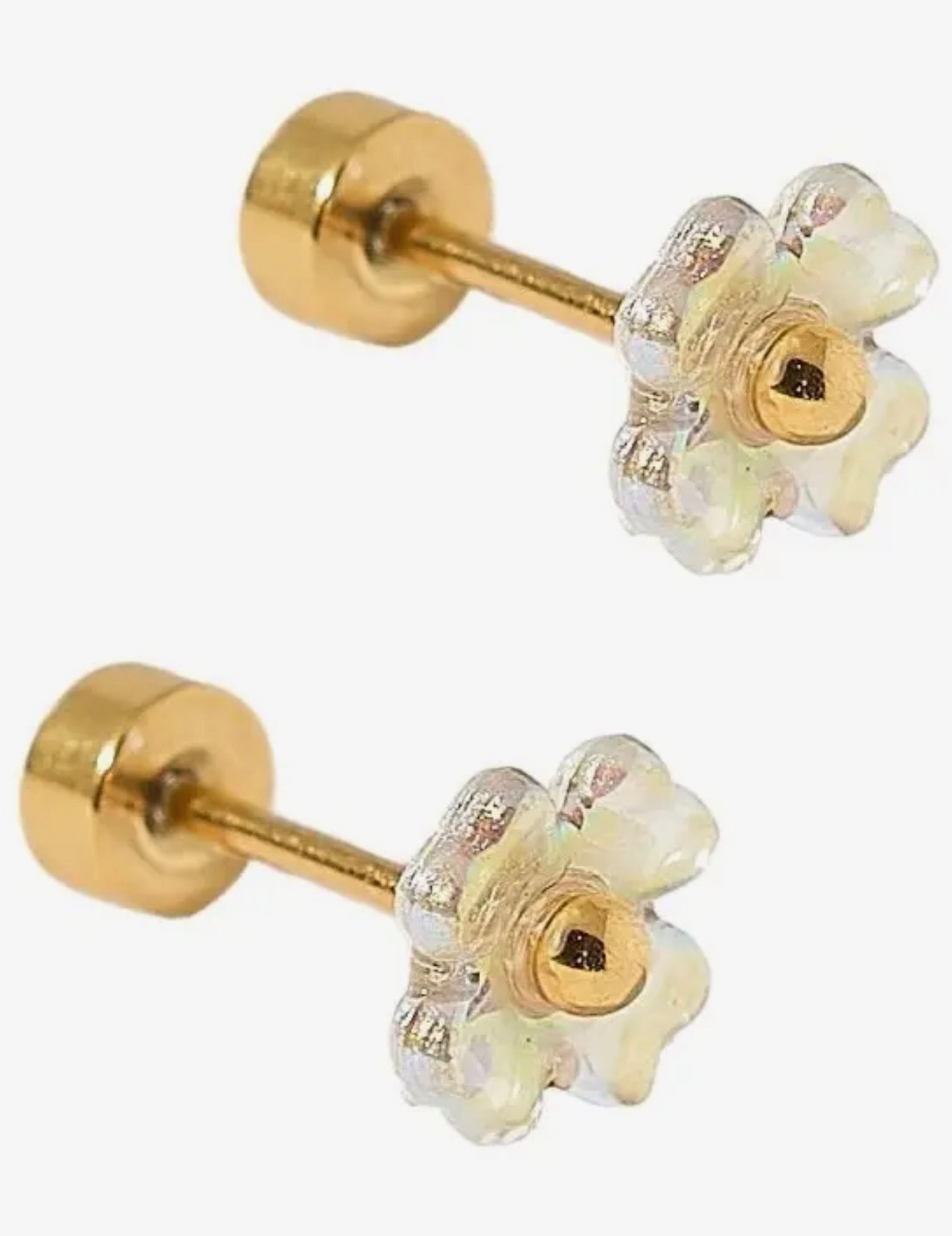 Screwback Earrings