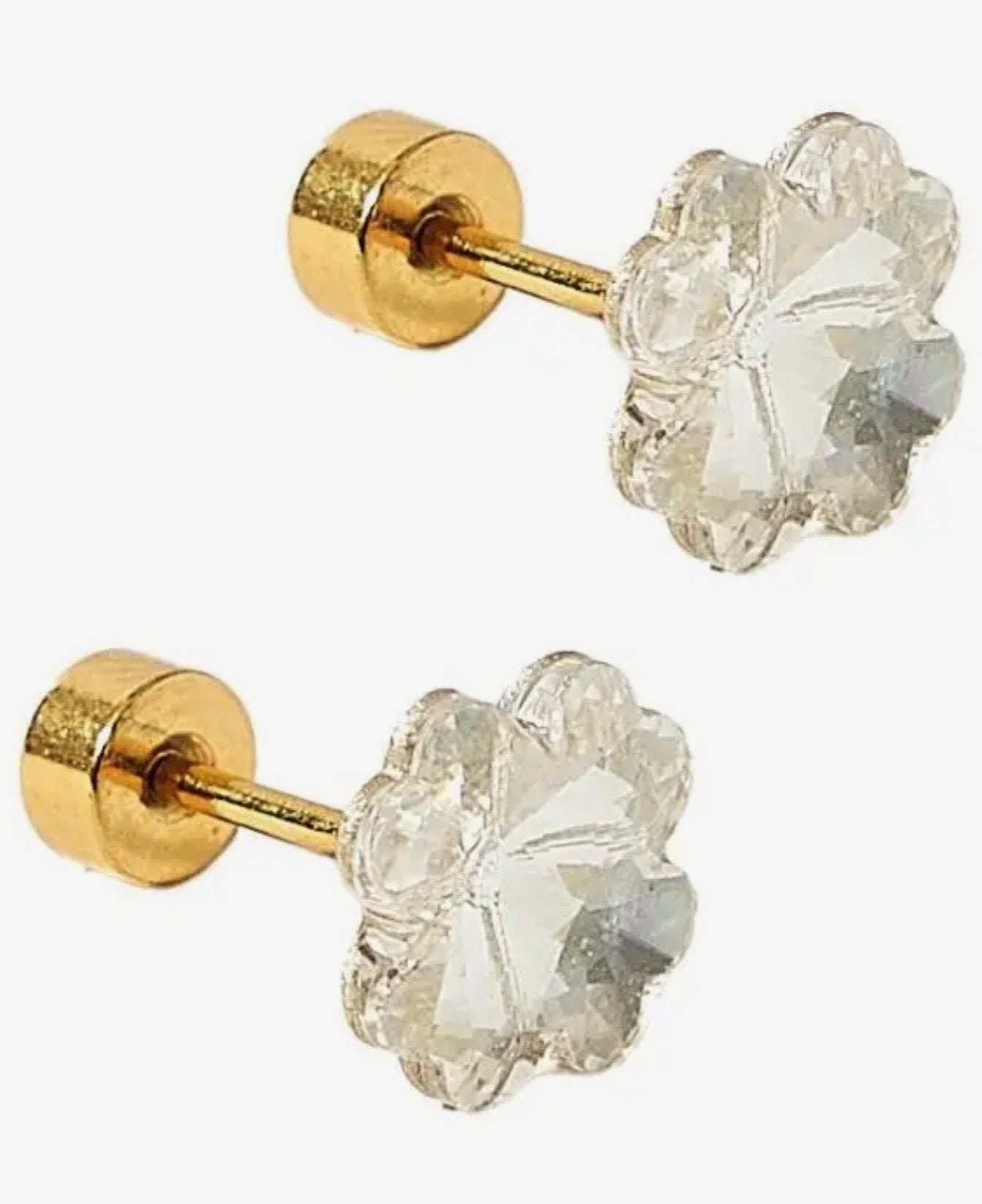 Screwback Earrings
