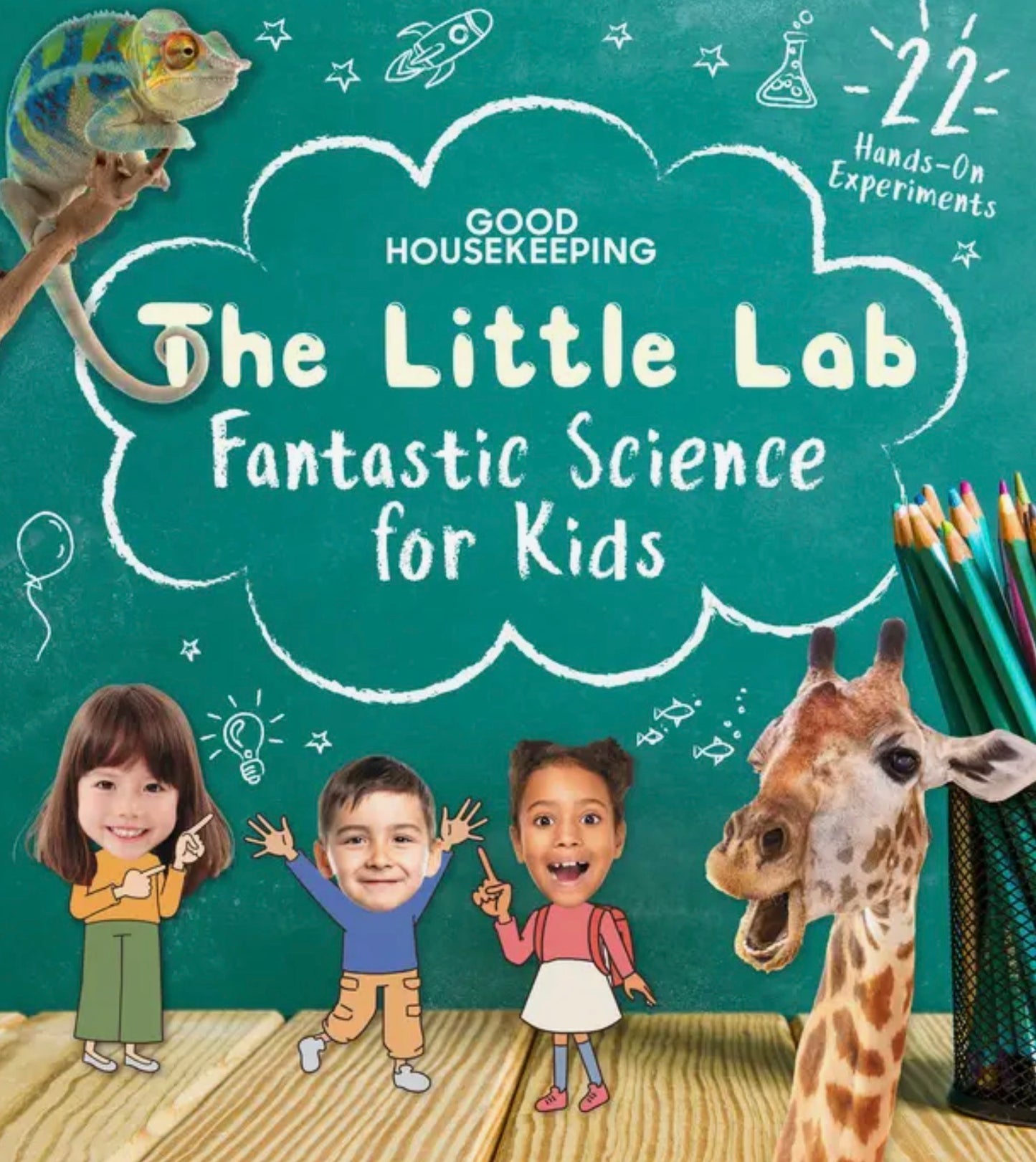 The Little Lab