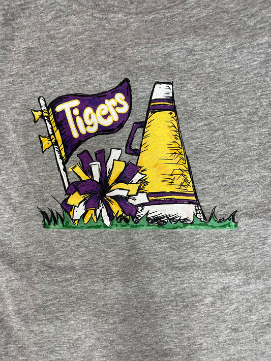 Cheer Tigers