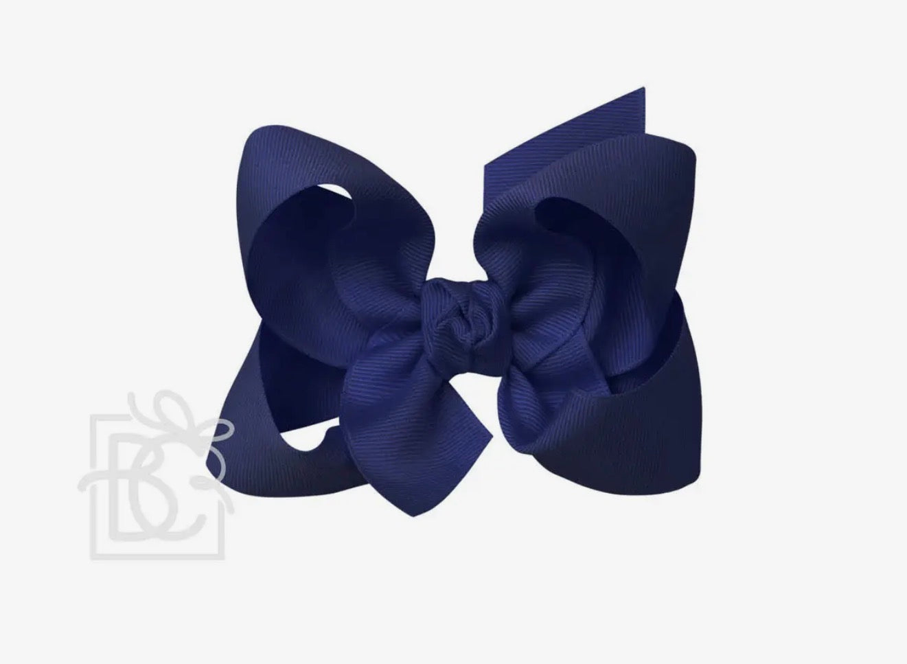 Grosgrain Bow 4.5"