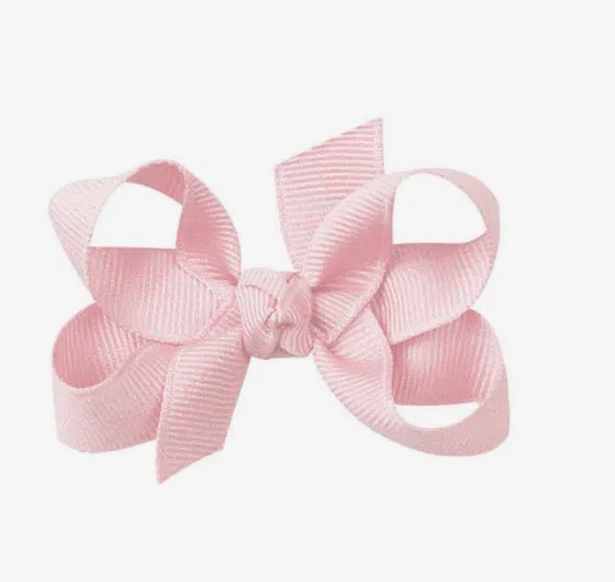Grosgrain Bow 3"