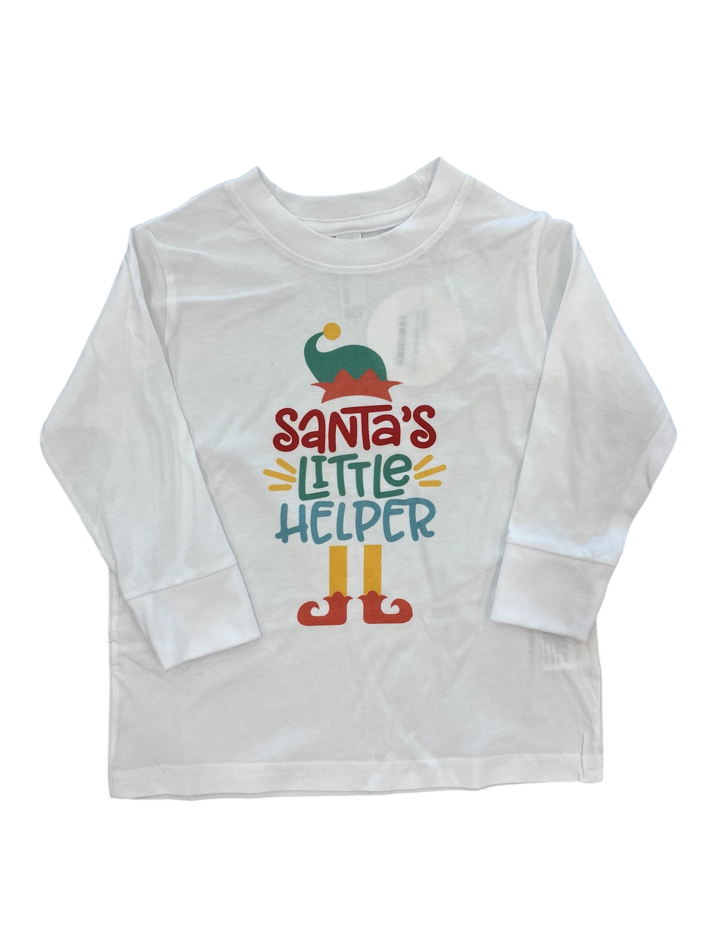 Santa's Little Helper