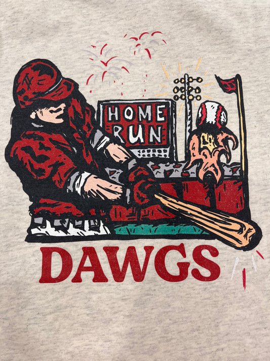 Batter Dawgs