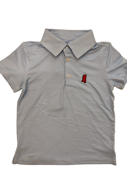 Performance Polo MS