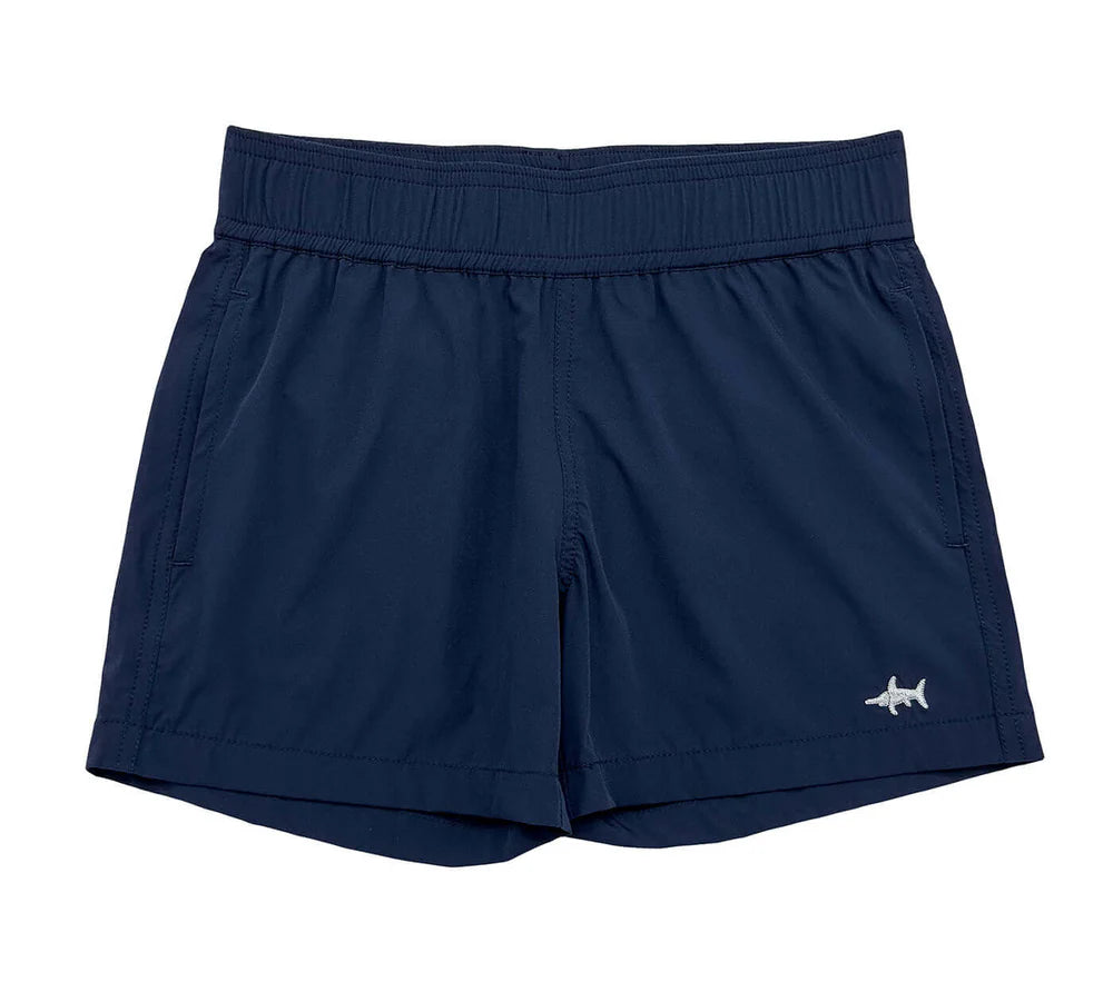 Performance Shorts