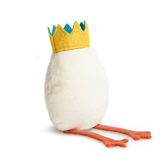 Idea Egg Plush
