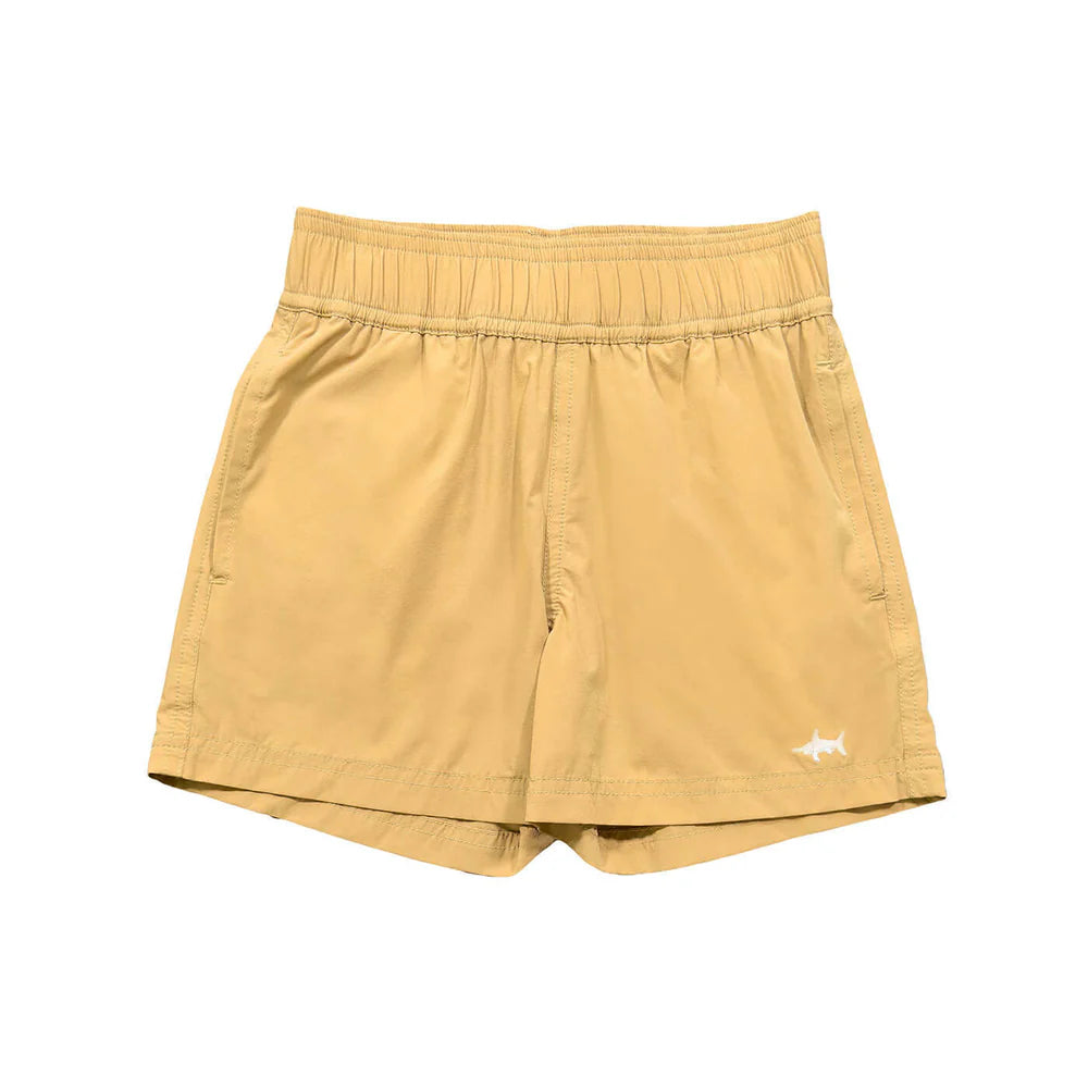 Performance Shorts