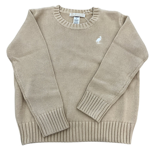 Isaac's Sweater