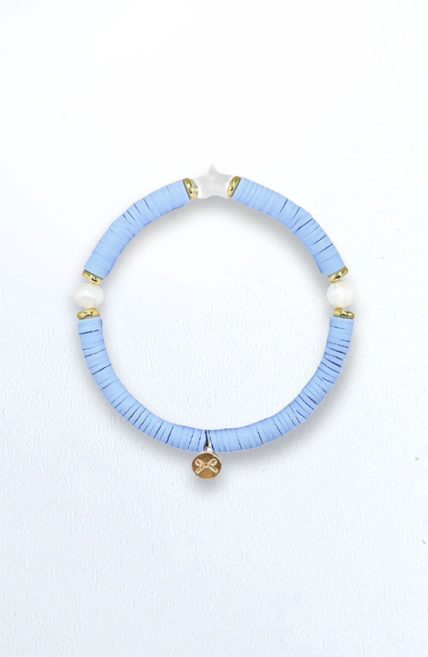 Coastal Stars Bracelets