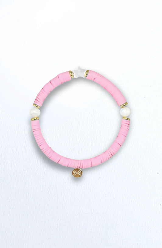 Coastal Stars Bracelets