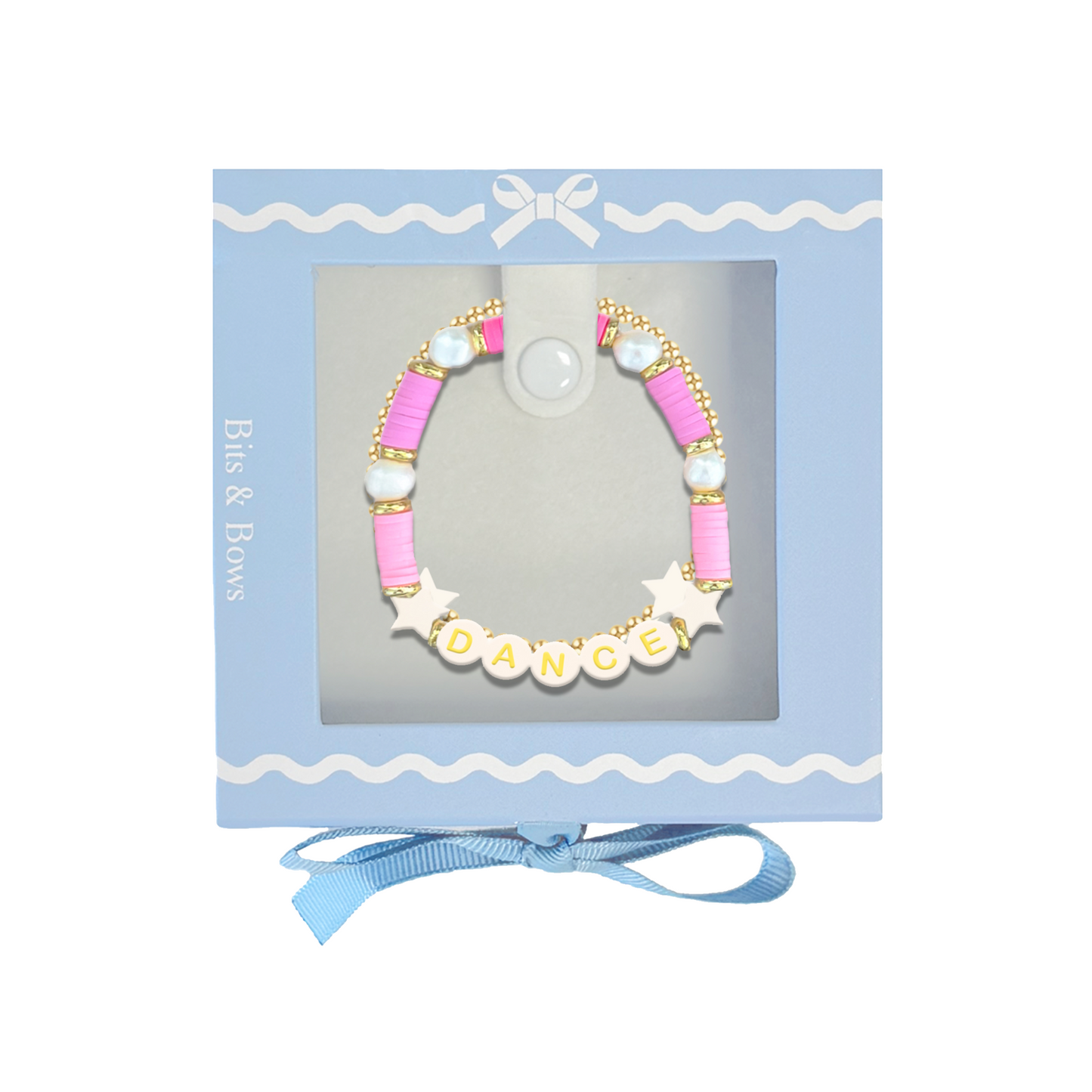 Bracelet Boxed Set