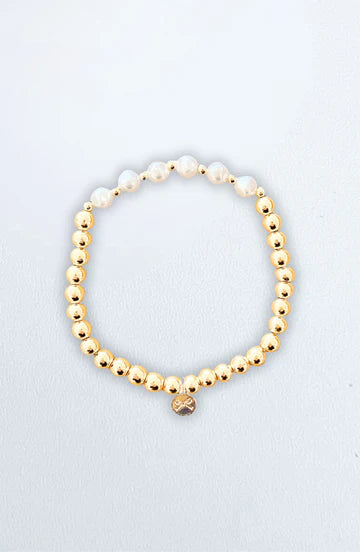 Golden Hour Bracelet