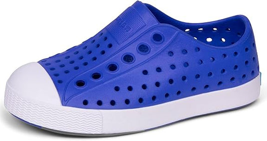 Jefferson Shoe
