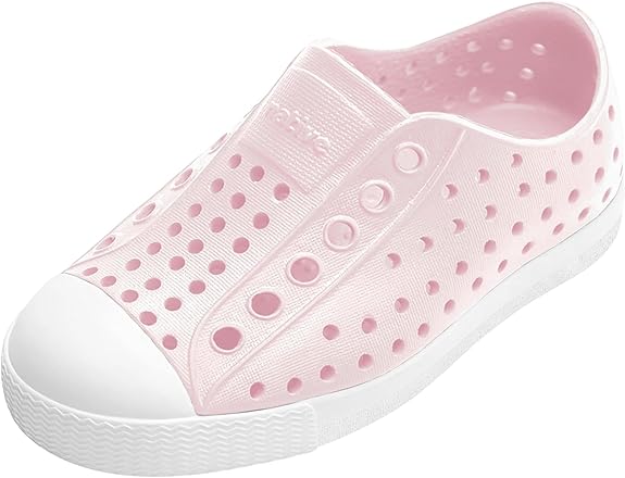 Jefferson Shoe