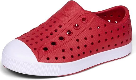 Jefferson Shoe