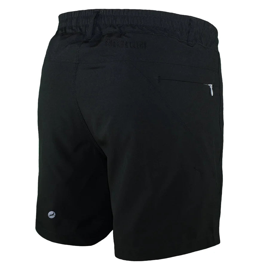 Performance Short