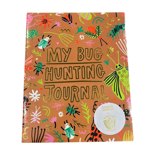 Bug Journal