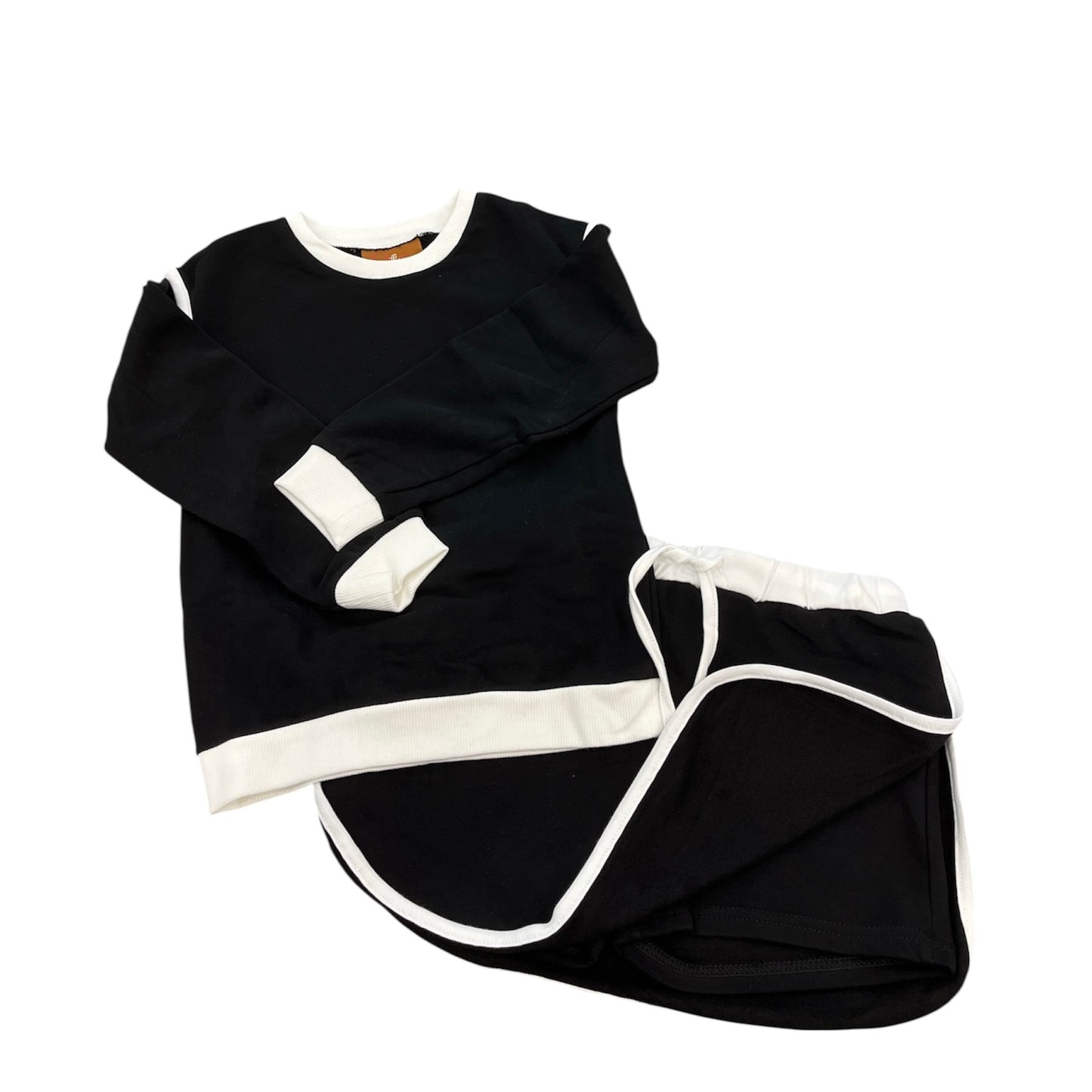Josie Skort Set