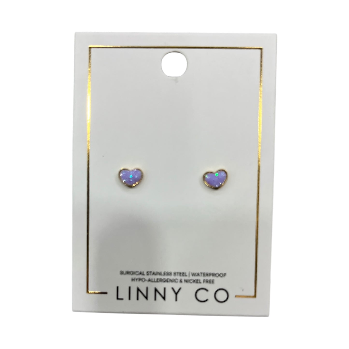 Screwback Earrings