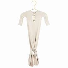 Knotted Gown