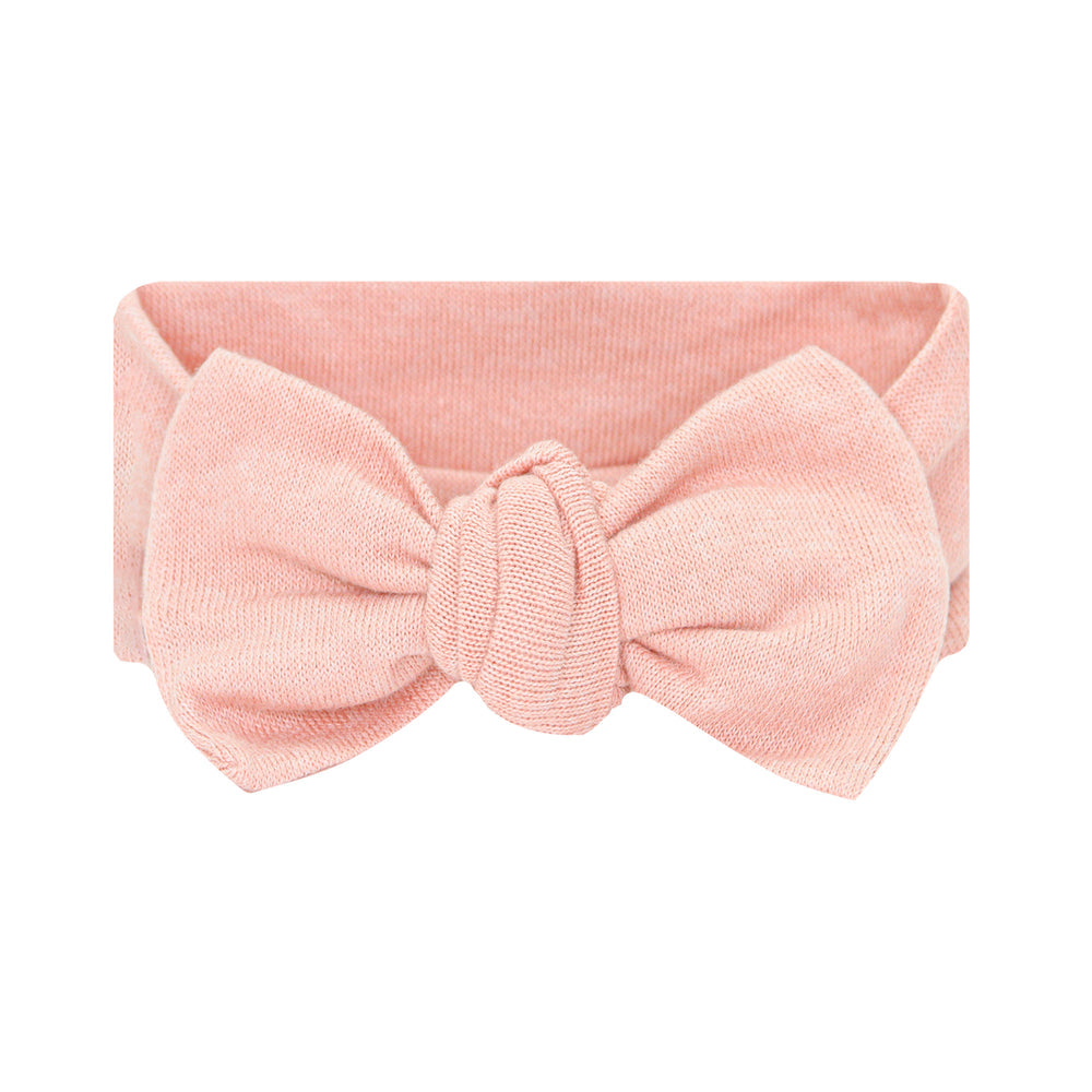 Plush Knit Headband