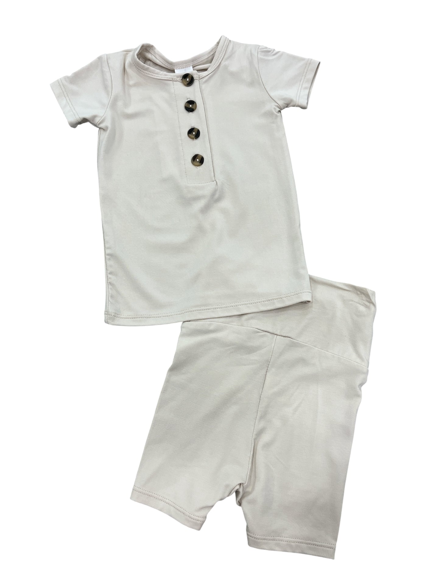 Shortie Set