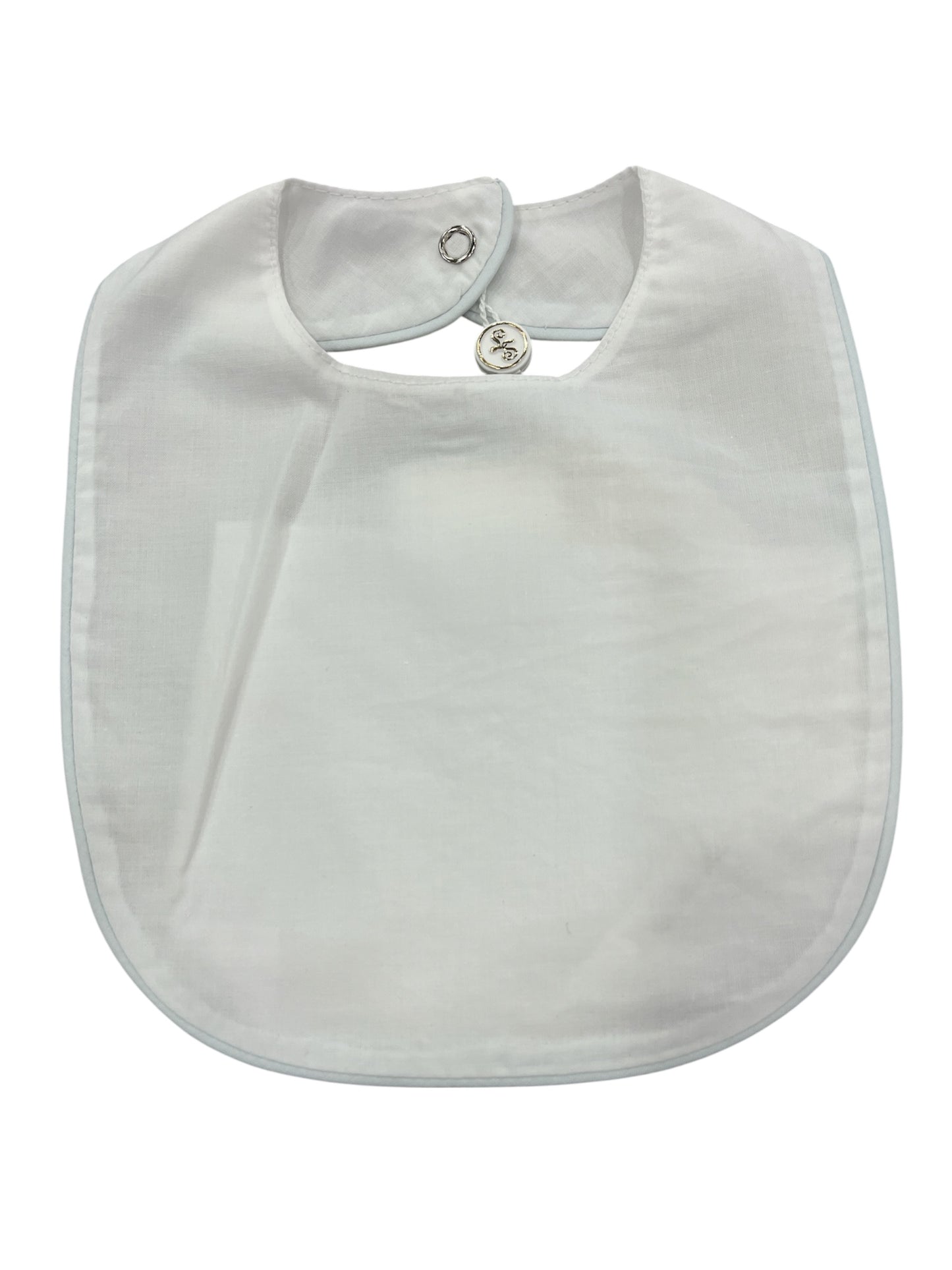 Heirloom Bib
