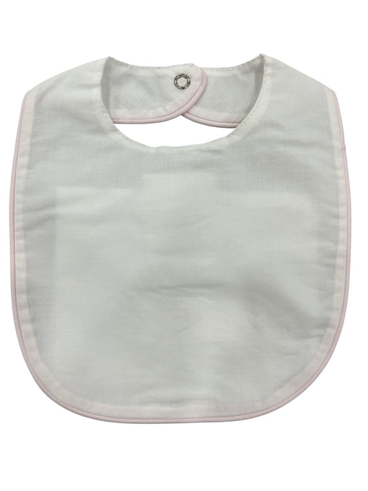Heirloom Bib
