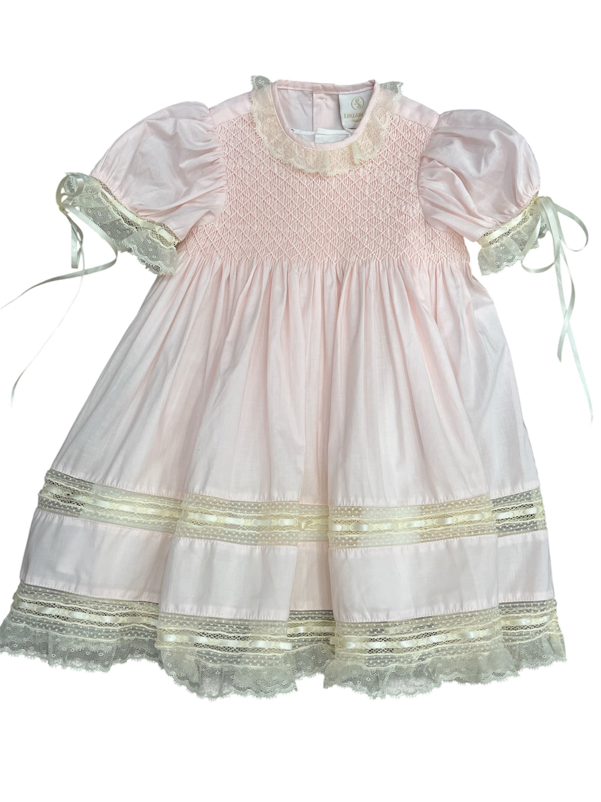 Margaret Dress