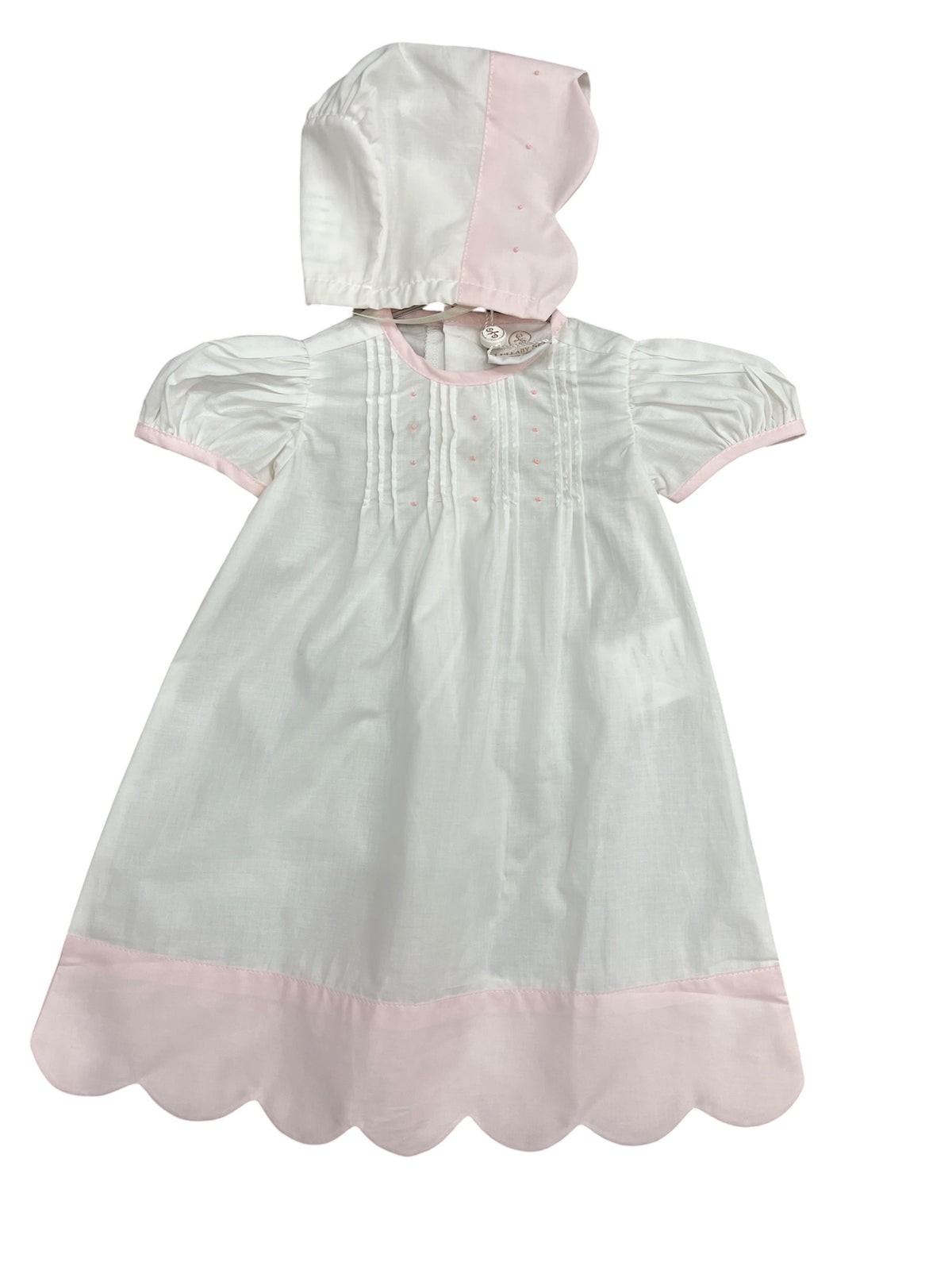 Daygown Set