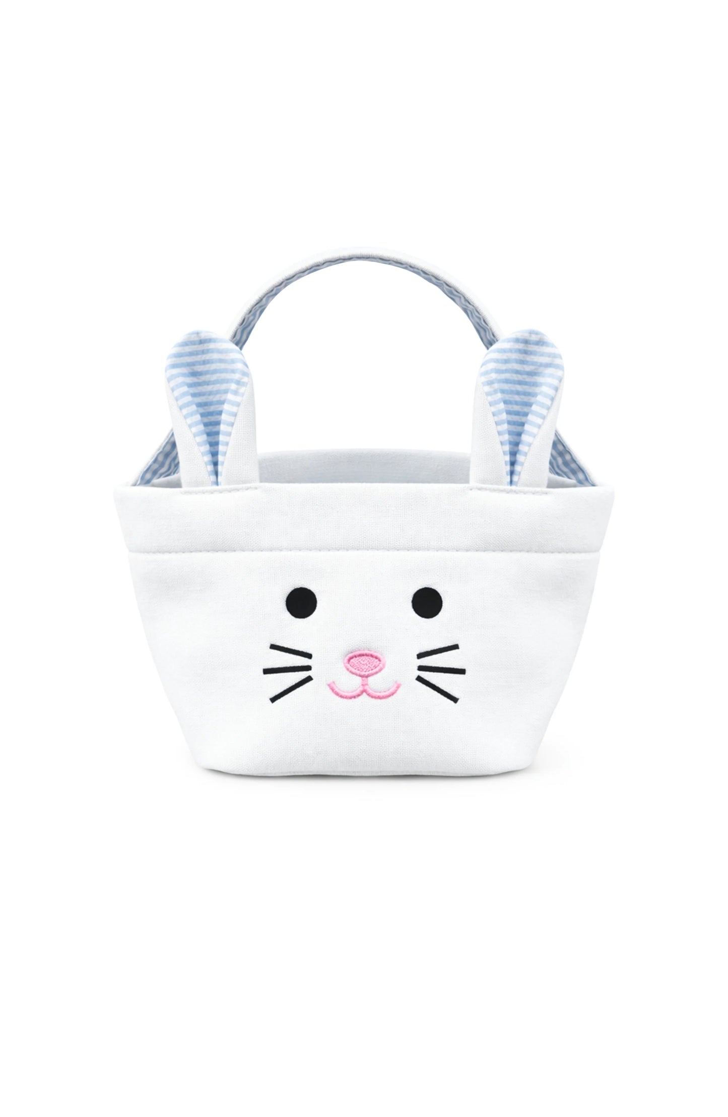 Bunny Basket