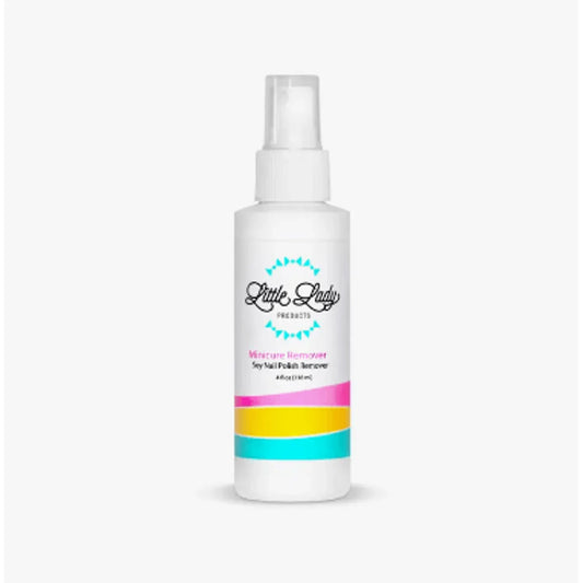 Nail Polish Remover