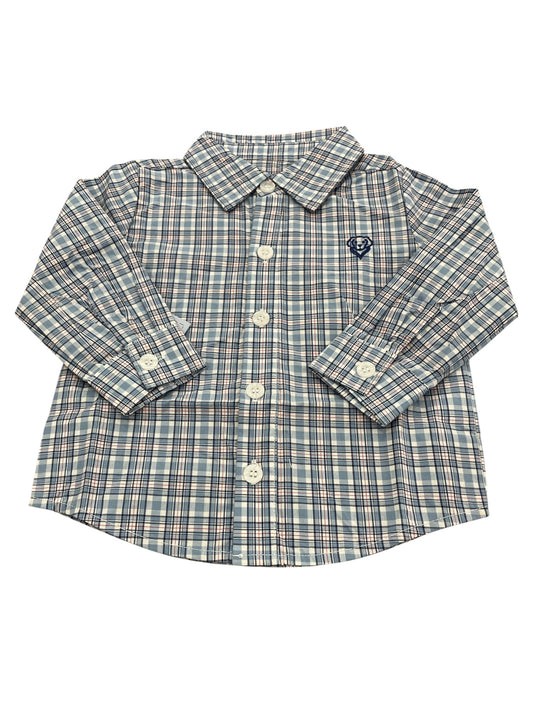 Button Down