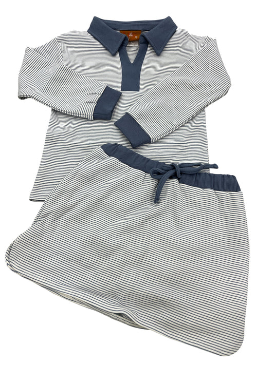 Isabelle Skort Set