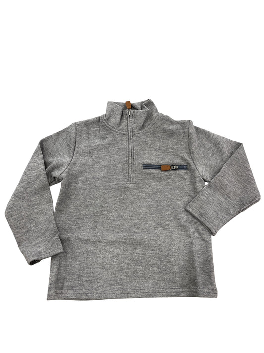 Kingston Pullover