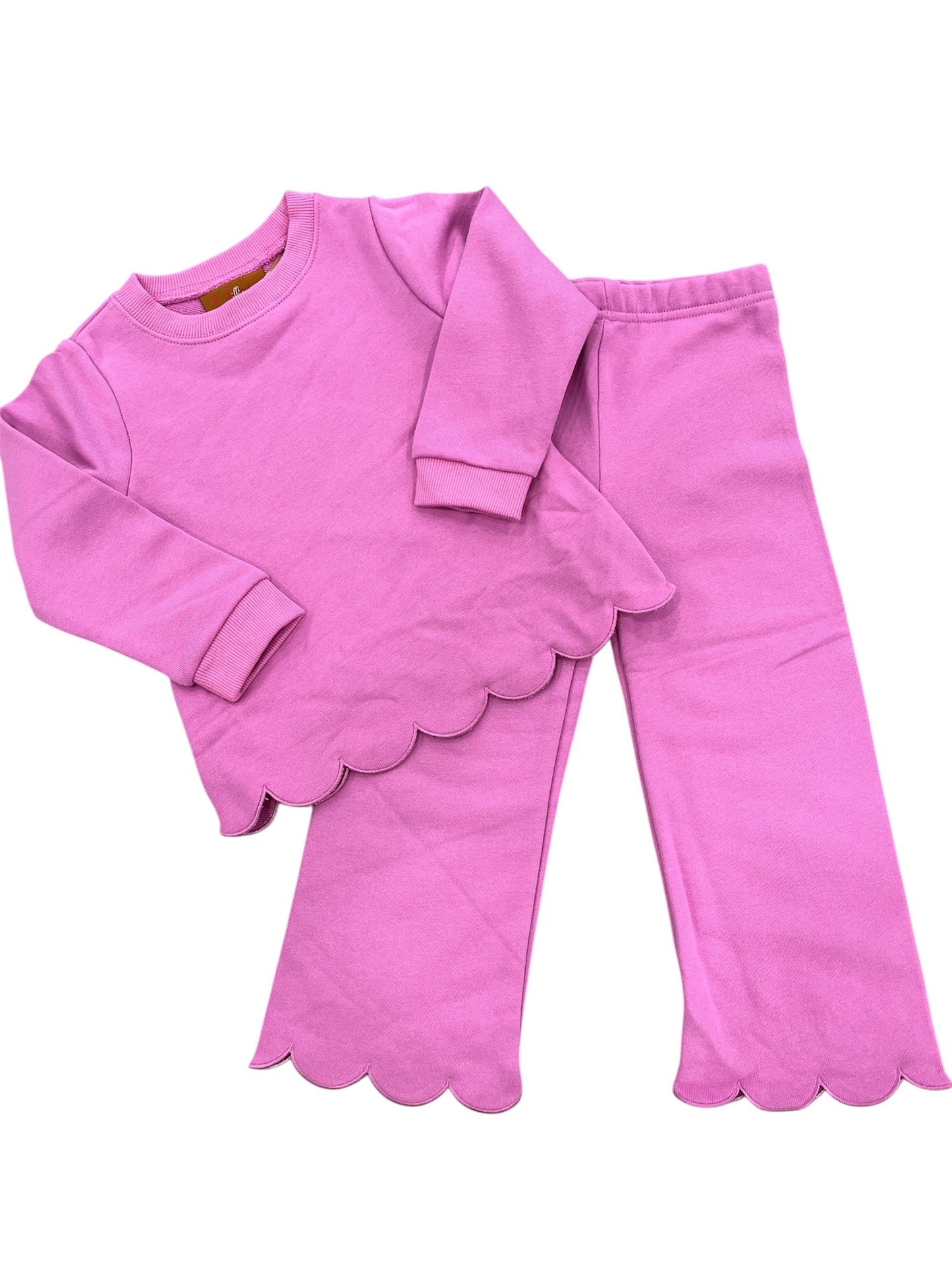 Scottie Set