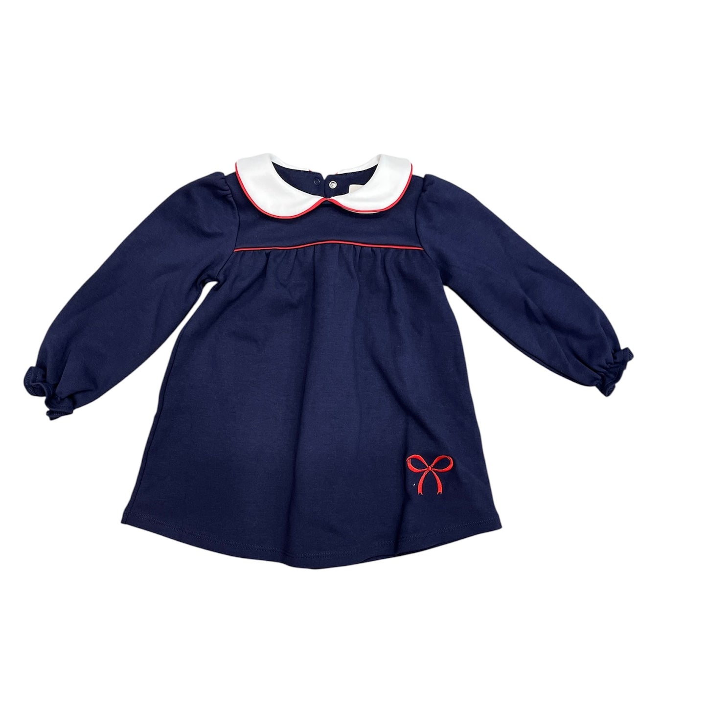Maerin Fitz Frock