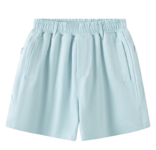 Performance Short Sky Blue