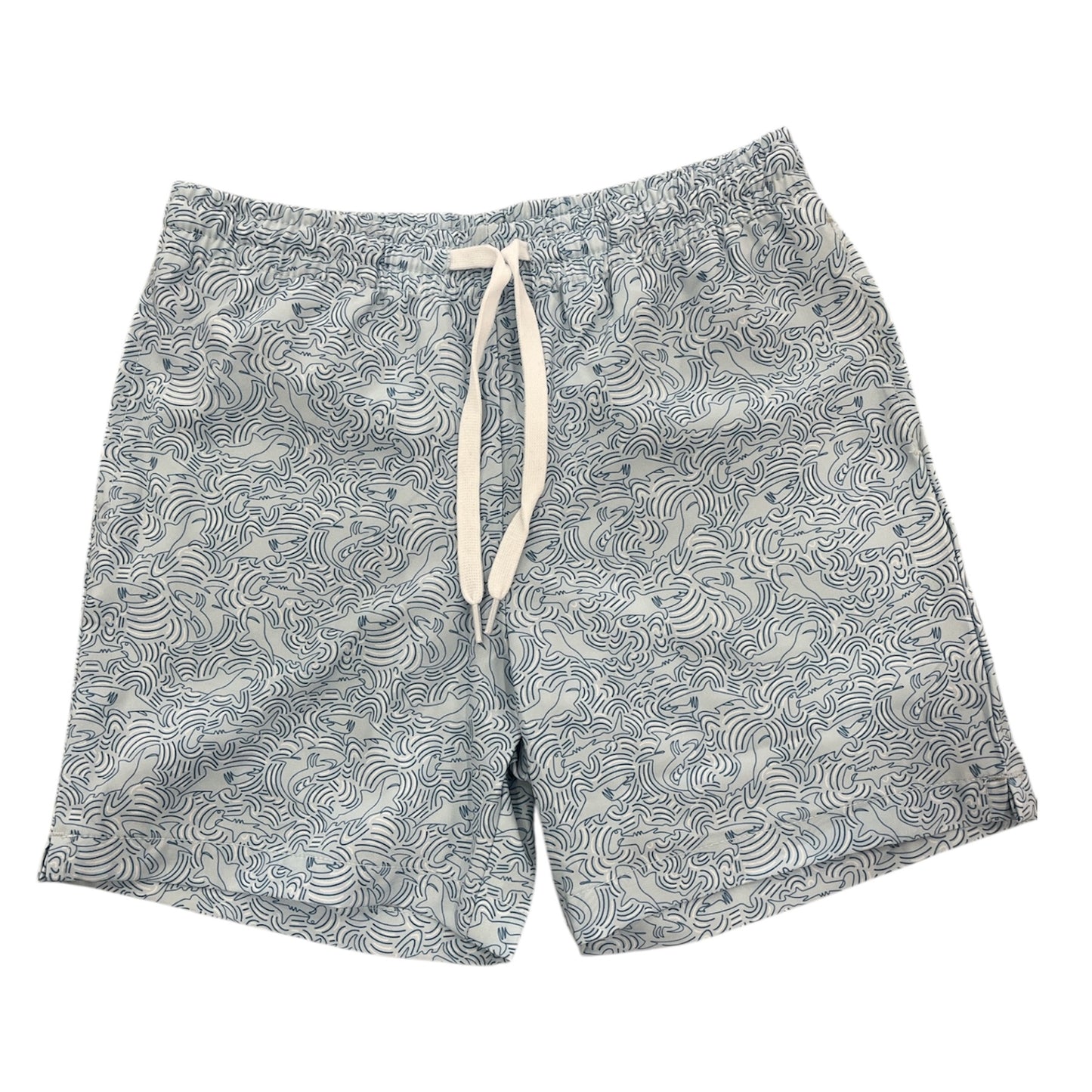 Swim Trunk