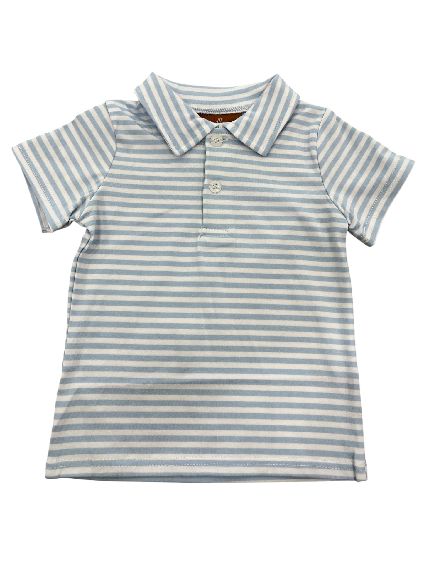 Blue Striped Bennett