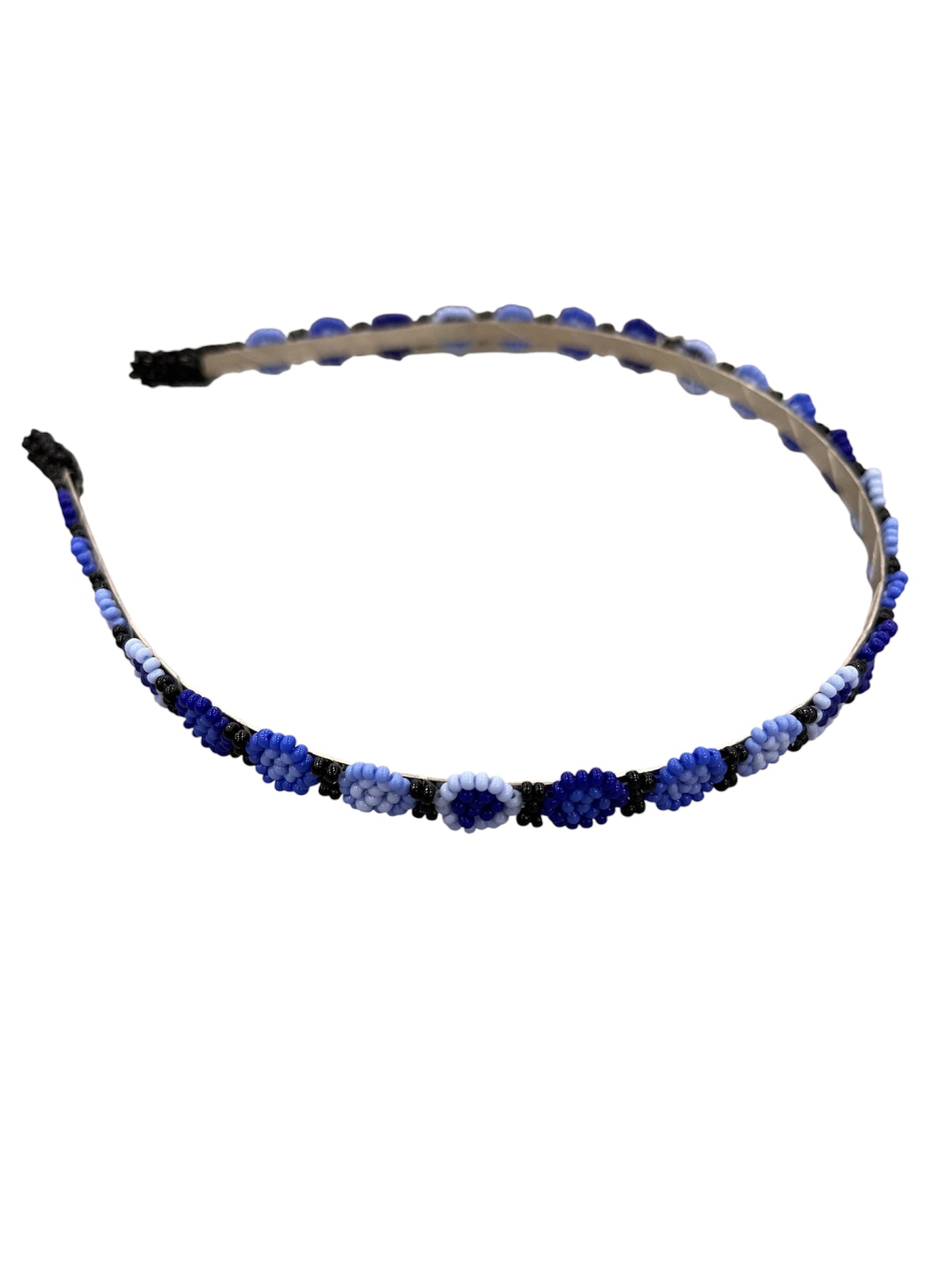 Beaded Headband