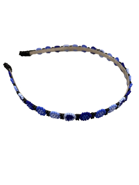 Beaded Headband