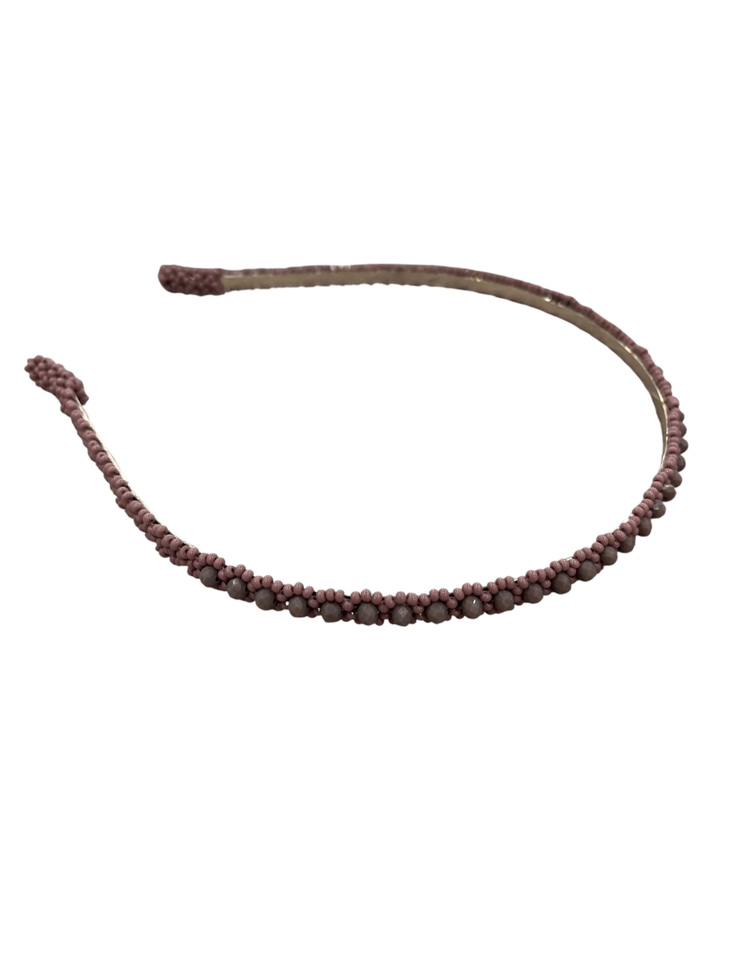 Beaded Headband