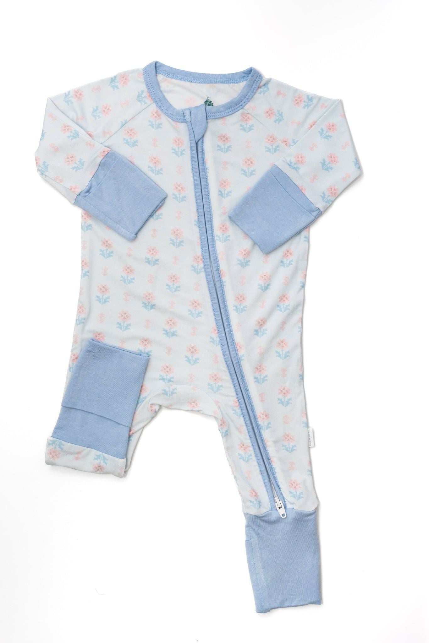 Convertible Romper