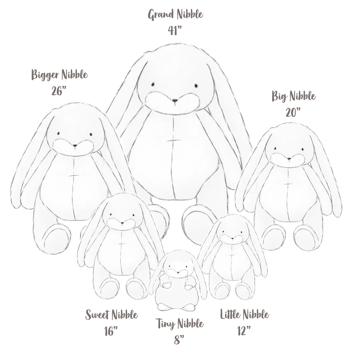 Nibble Bunny