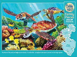 Family Puzzle